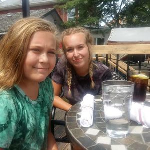 Meet your Posher, Jayda